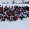 I obóz narciarsko - snowboardowy w Tatrach
